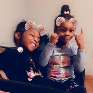 Meet your Posher, Octavia